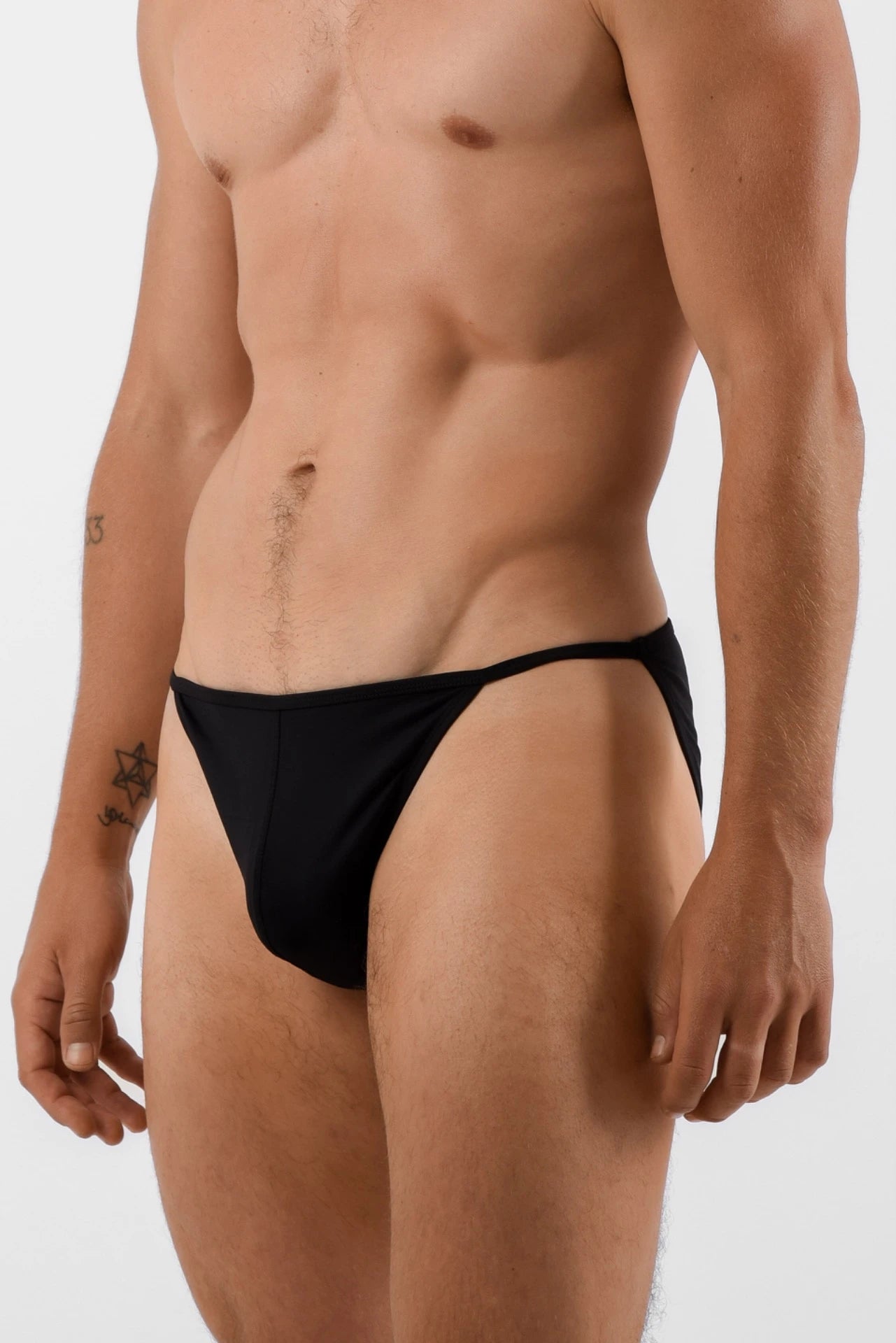 Limitless Brief | Black