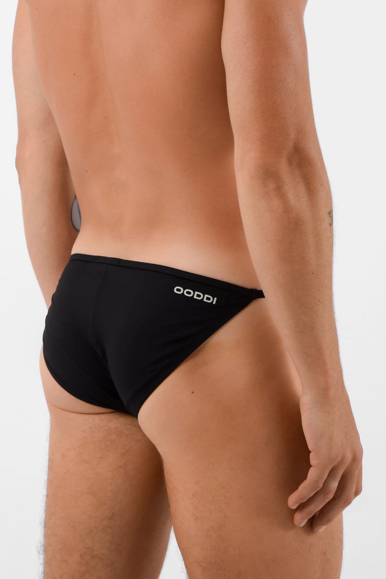Limitless Brief | Black-2