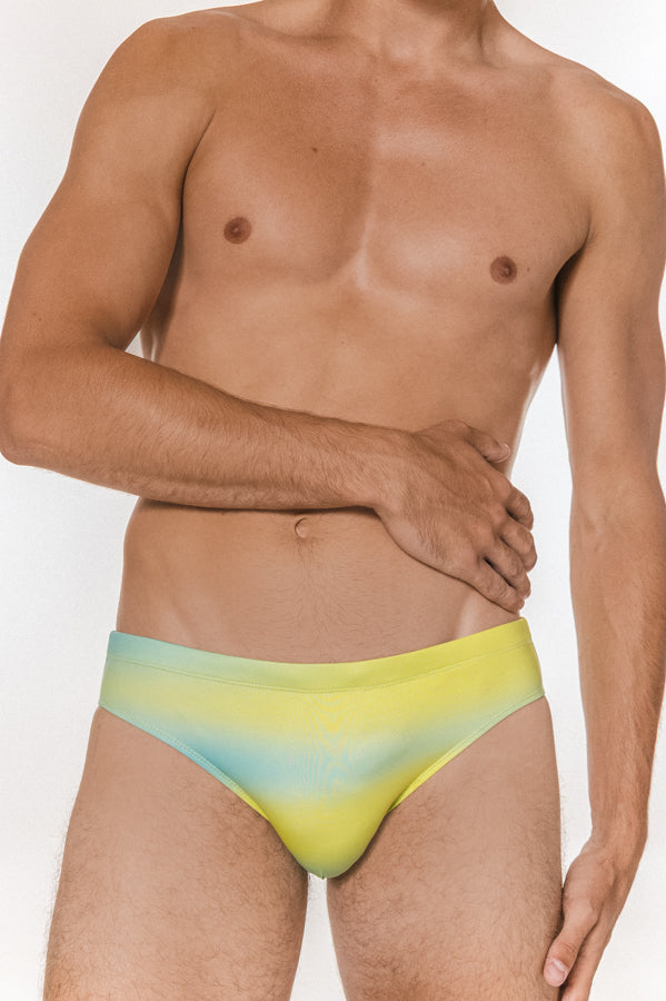 Original Brief | Exotic Breeze