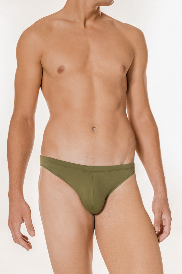 Power Brief | Khaki