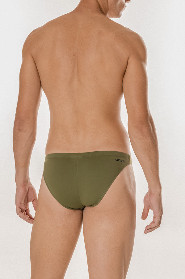 Power Brief | Khaki-3