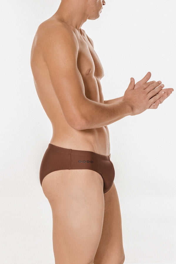 Original Brief+ | Caoba-4